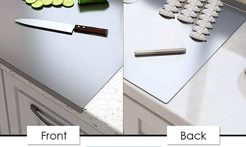 Dual-Sided Usability