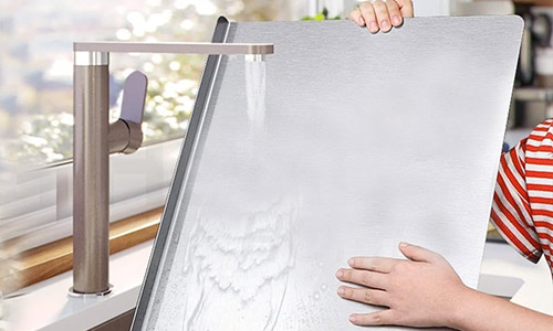 Hygienic & Easy to Clean