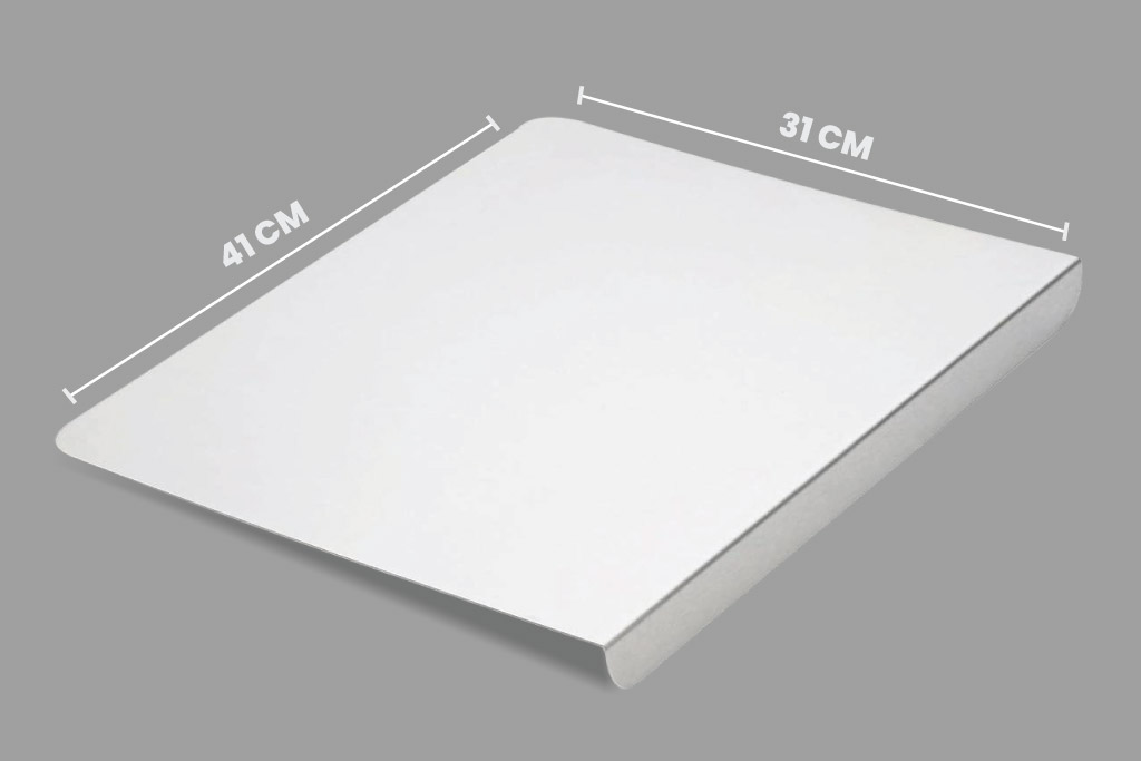 Optimal Size for Every Kitchen Need